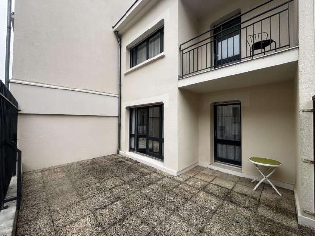 Location appartement 2 pièces Rennes 35