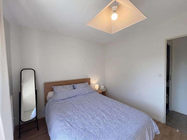 Location appartement 2 pièces Rennes 35