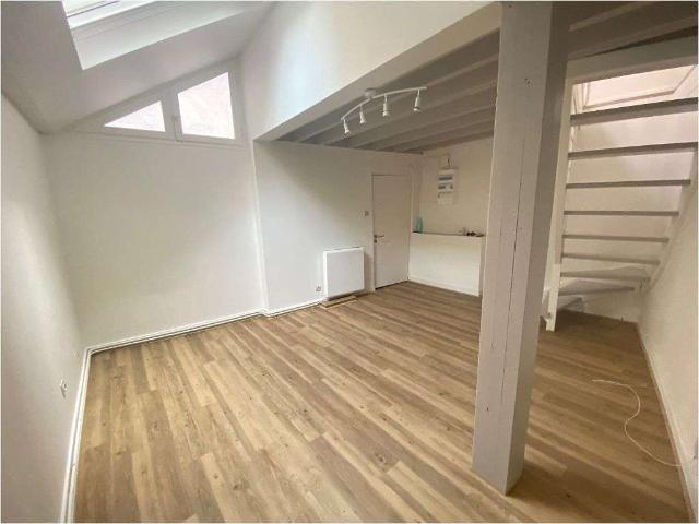 Location appartement 2 pièces Rennes 35