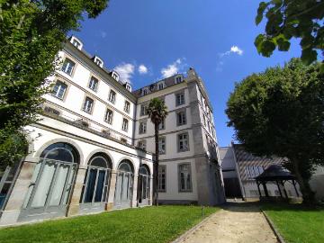 Location appartement 2 pièces Rennes Centre Ville 35
