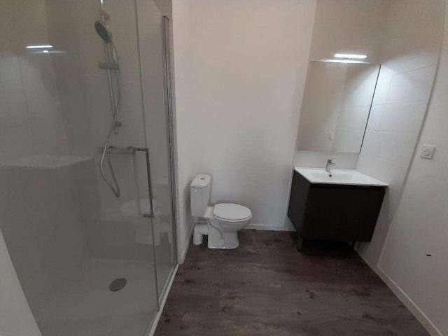 Location appartement 2 pièces Rennes 35