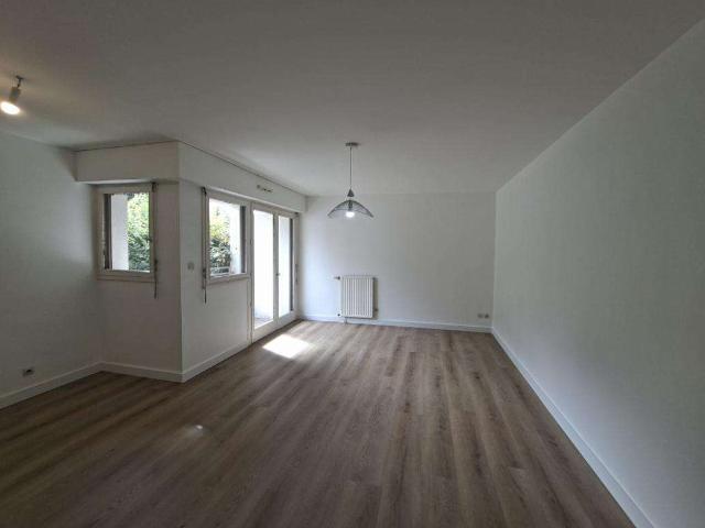 Location appartement 2 pièces Rennes 35