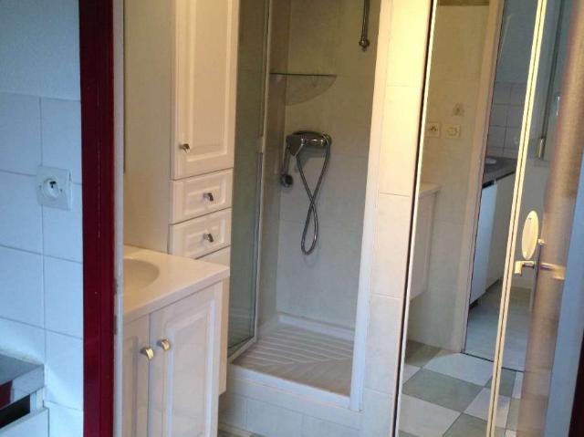 Location appartement 2 pièces Rennes 35