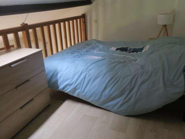 Location appartement 2 pièces Rennes Centre Ville 35