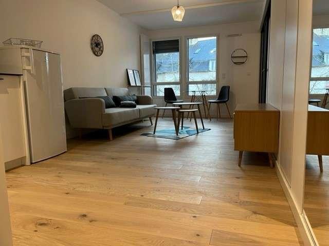 Location appartement 2 pièces Rennes Centre Ville 35