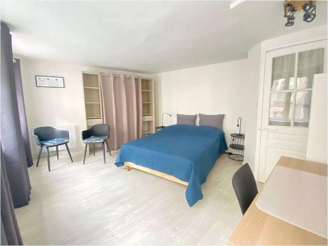 Location appartement 2 pièces Rennes Centre Ville 35
