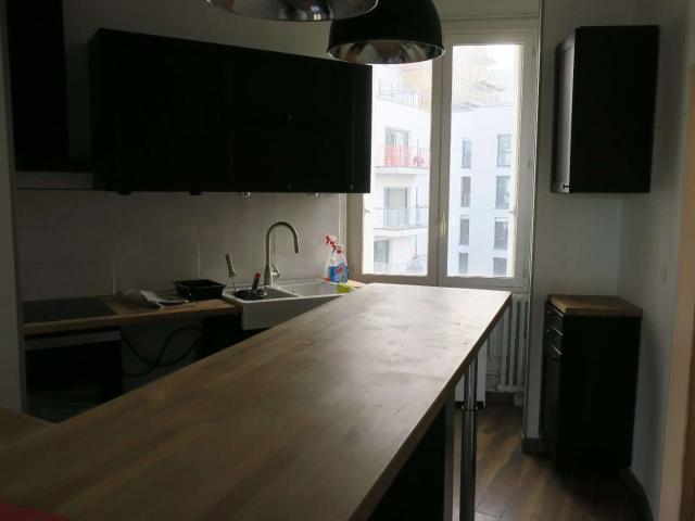 Location appartement 2 pièces Rennes Centre Ville 35