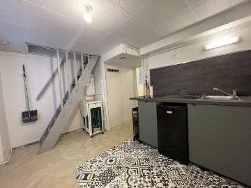 Location appartement 2 pièces Rennes Centre Ville 35