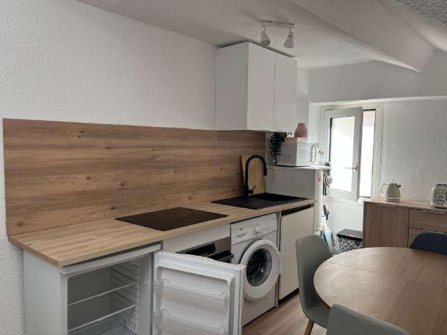 Location appartement 2 pièces Rennes Centre Ville 35