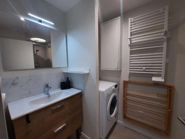 Location appartement 2 pièces Rennes Centre Ville 35