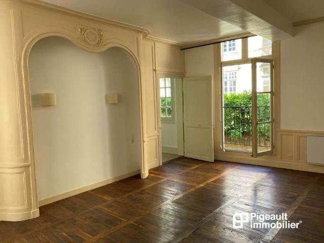 Location appartement 2 pièces Rennes Centre Ville 35