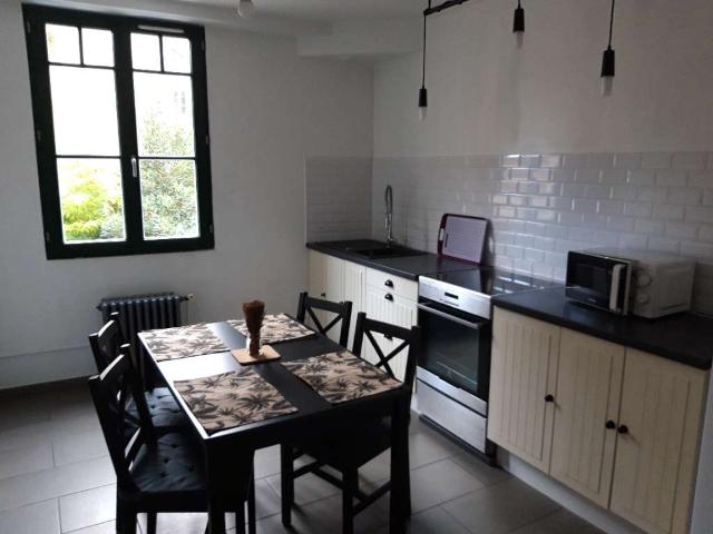 Location appartement 2 pièces Rennes Centre Ville 35