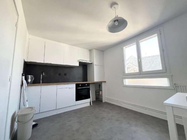 Location appartement 2 pièces Rennes Centre Ville 35