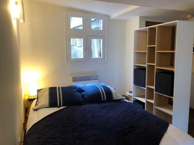 Location appartement 2 pièces Rennes Centre Ville 35