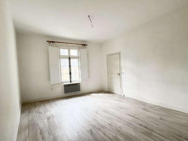 Location appartement 2 pièces Rennes Centre Ville 35