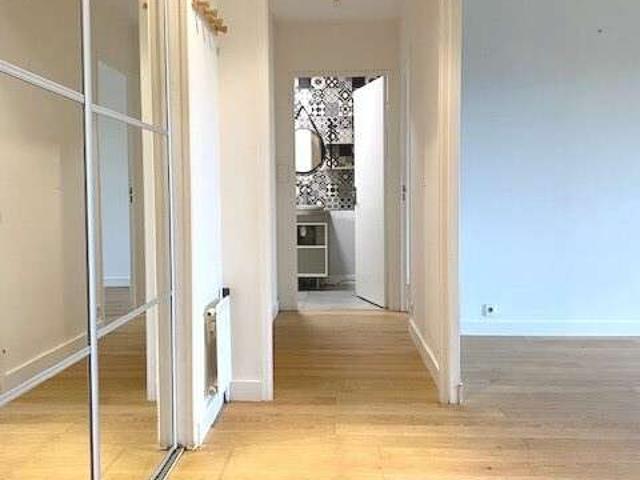 Location appartement 2 pièces Rennes Centre Ville 35