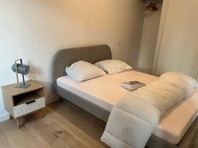 Location appartement 2 pièces Rennes Centre Ville 35