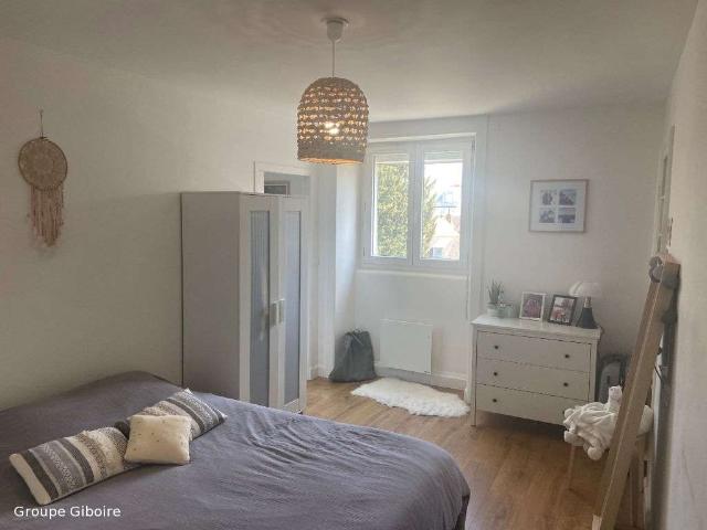 Location appartement 2 pièces Rennes Centre Ville 35