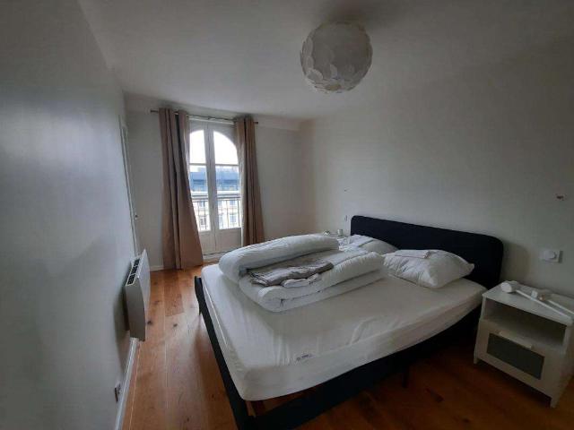 Location appartement 2 pièces Rennes Centre Ville 35
