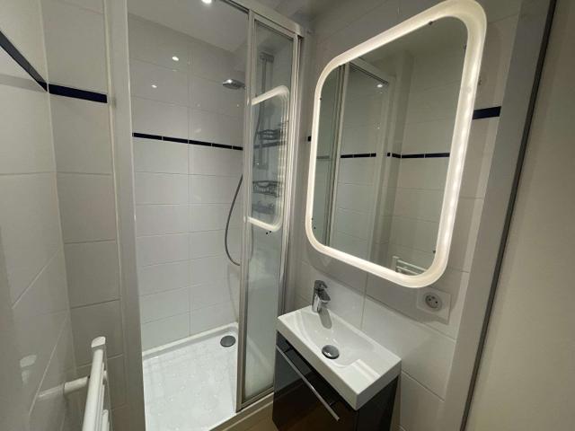 Location appartement 2 pièces Rennes Centre Ville 35