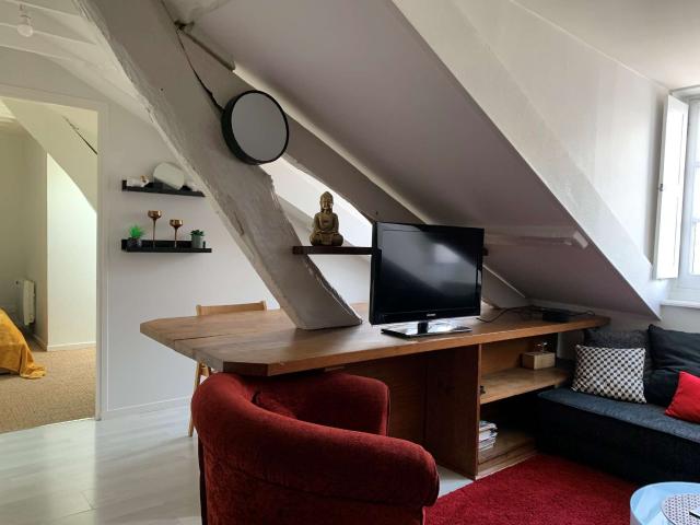 Location appartement 2 pièces Rennes Centre Ville 35