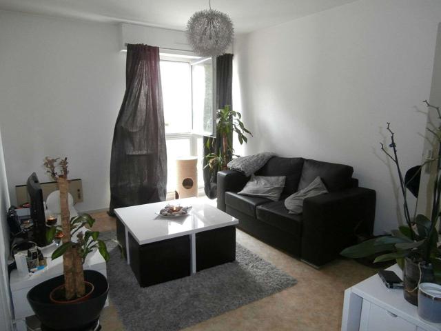 Location appartement 2 pièces Rennes Centre Ville 35