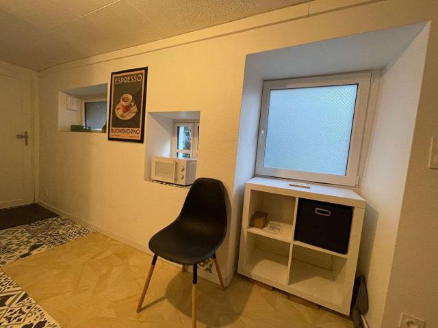 Location appartement 2 pièces Rennes Centre Ville 35