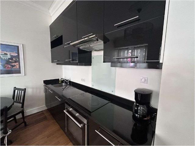 Location appartement 2 pièces Rennes Centre Ville 35