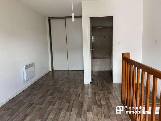 Location appartement 2 pièces Rennes Centre Ville 35