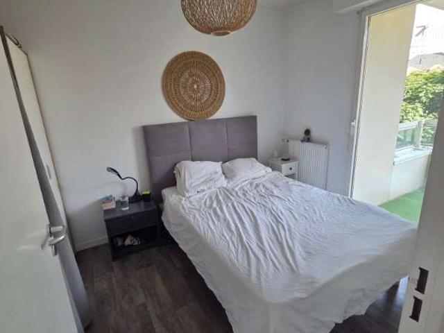 Location appartement 2 pièces Rennes Centre Ville 35