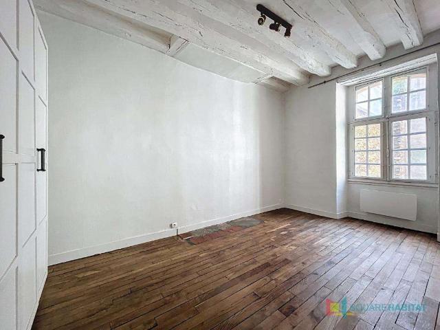 Location appartement 2 pièces Rennes Centre Ville 35