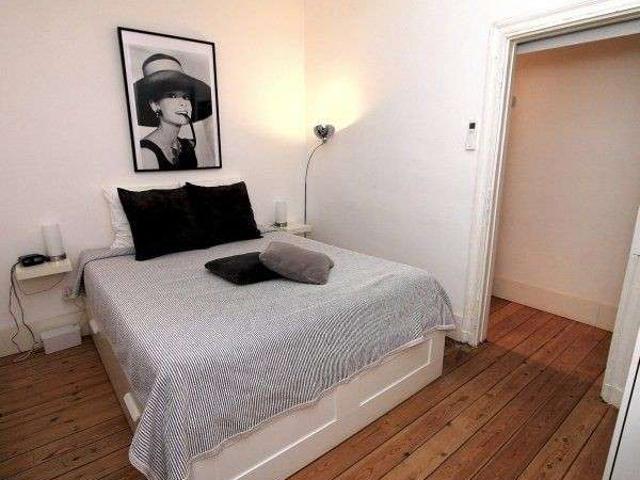 Location appartement 2 pièces Rennes Centre Ville 35