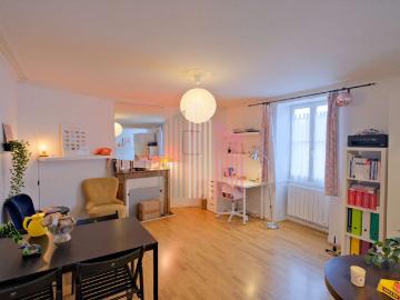 Location appartement 2 pièces Rennes Centre Ville 35