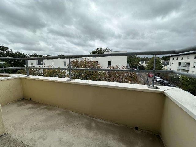 Location appartement 2 pièces Rennes Cleunay 35