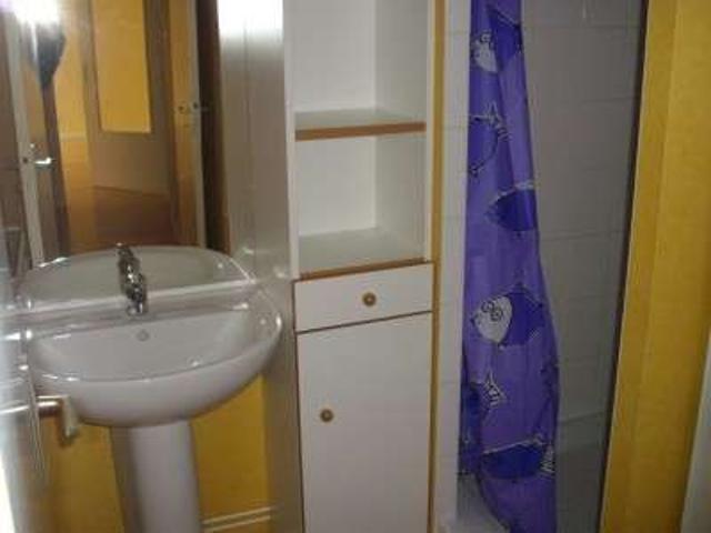 Location appartement 2 pièces Rennes Cleunay 35