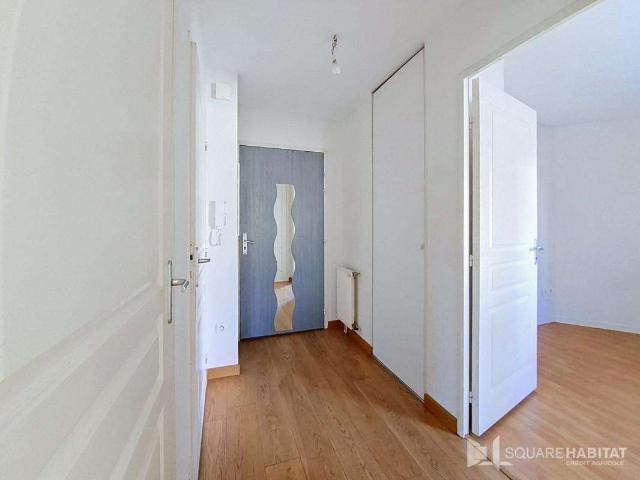 Location appartement 2 pièces Rennes Arsenal Redon 35