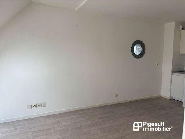 Location appartement 2 pièces Rennes Arsenal Redon 35