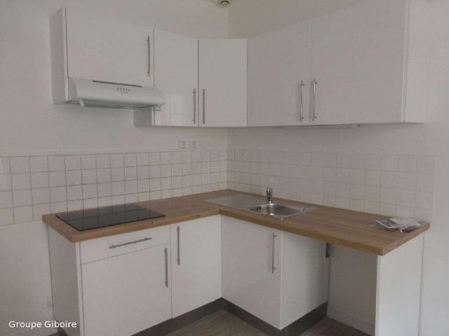 Location appartement 2 pièces Rennes Arsenal Redon 35