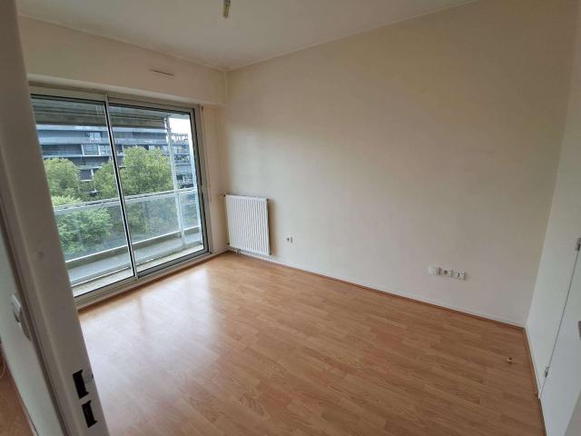 Location appartement 2 pièces Rennes Arsenal Redon 35