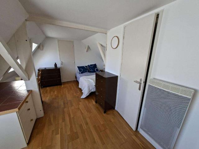 Location appartement 2 pièces Rennes Arsenal Redon 35