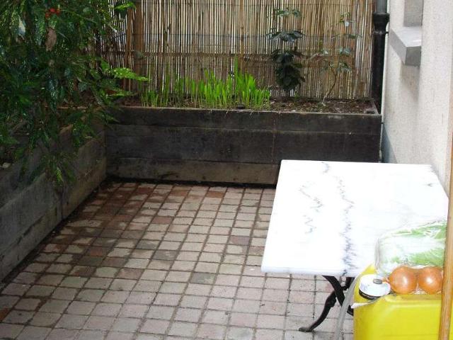 Location appartement 2 pièces Rennes Bourg L'evêque 35