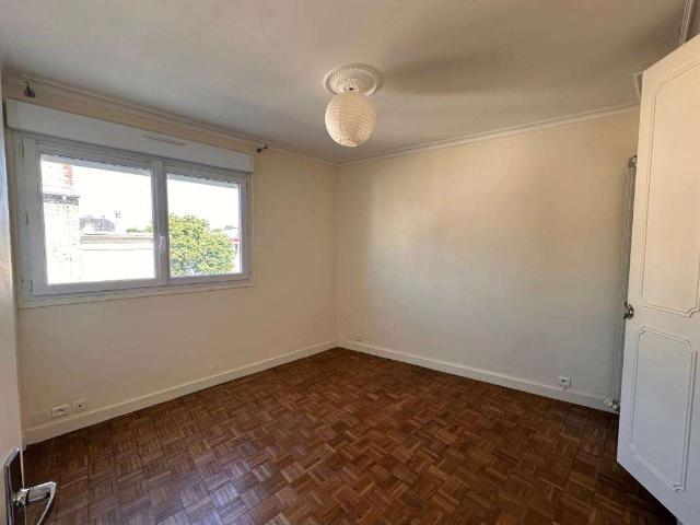 Location appartement 2 pièces Rennes Bourg L'evêque 35