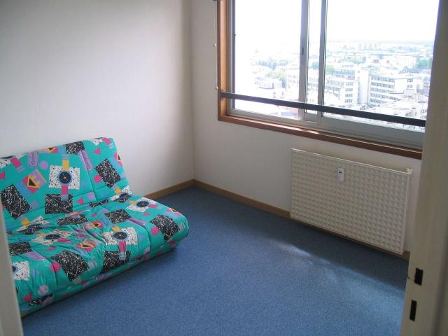 Location appartement 2 pièces Rennes Bourg L'evêque 35