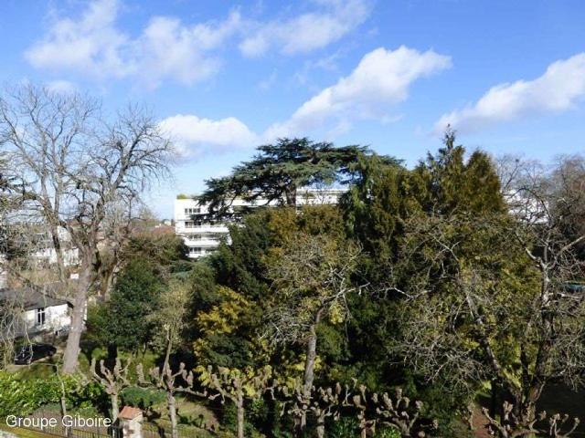 Location appartement 2 pièces Rennes Bourg L'evêque 35