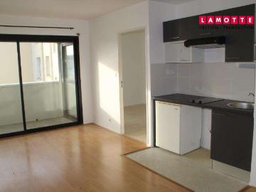35000, Rennes, Ille-et-Vilaine - Cave, Balcon