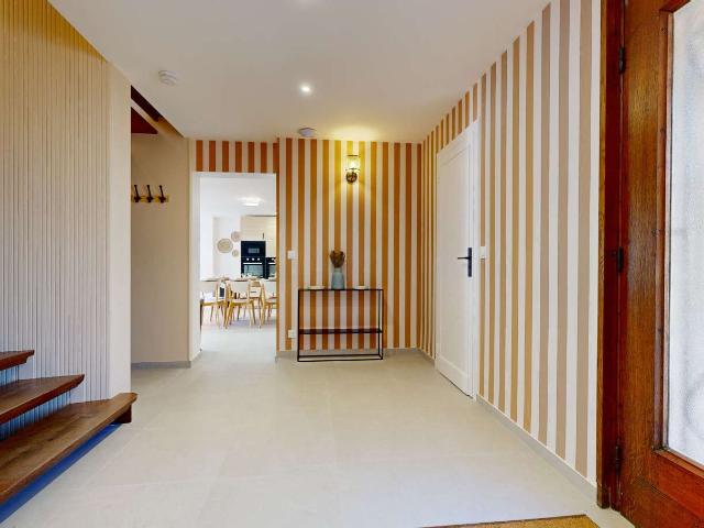 Location appartement 2 pièces Rennes Bourg L'evêque 35