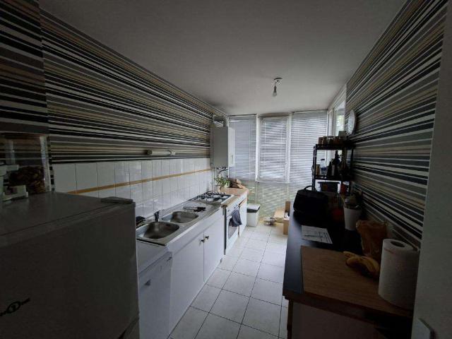 Location appartement 2 pièces Rennes Bourg L'evêque 35