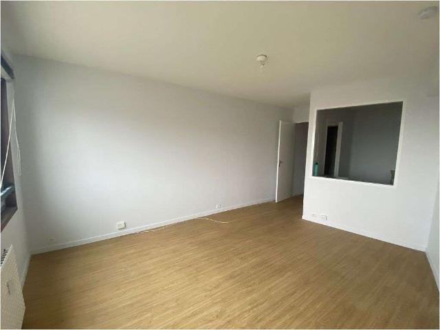 Location appartement 2 pièces Rennes Bourg L'evêque 35