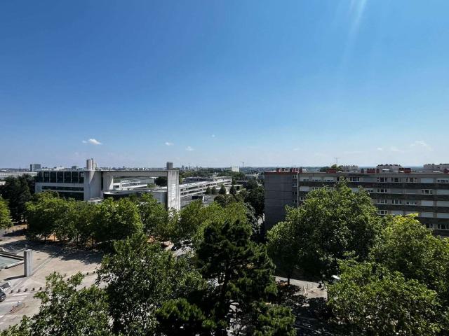 Location appartement 2 pièces Rennes Beauregard 35