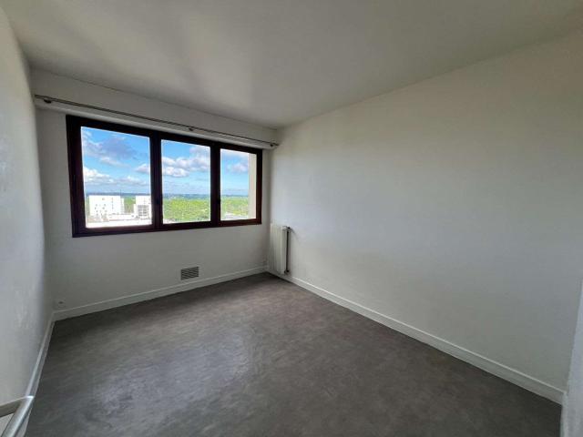 Location appartement 2 pièces Rennes Villejean 35